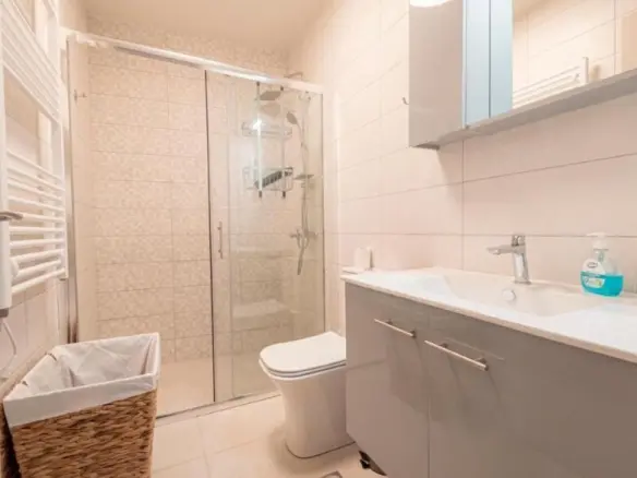 Flat Of 69 M² In Sithonia, Chalkidiki
