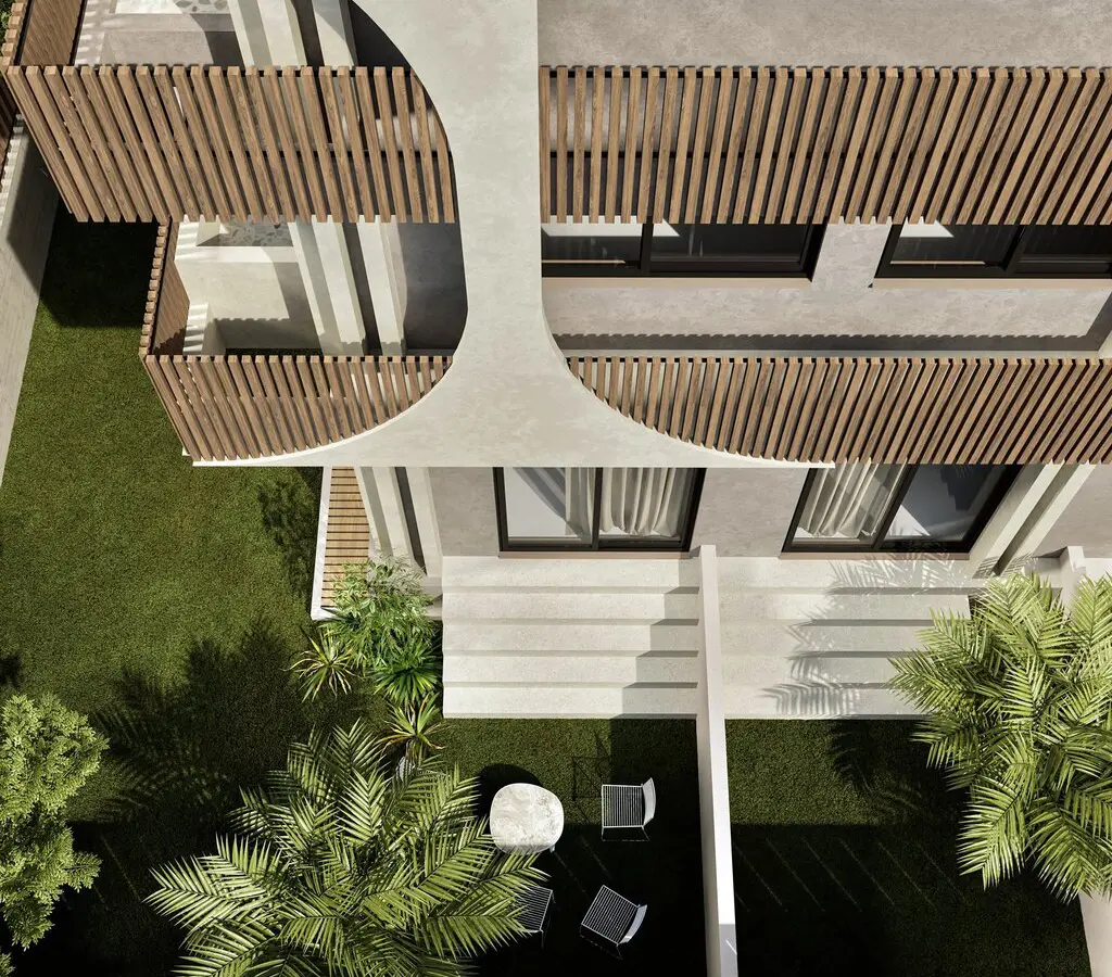 Flat Of 30 M² In Athens
