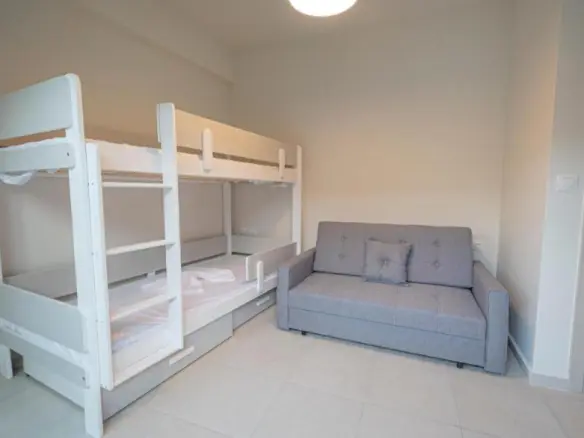 Flat Of 69 M² In Sithonia, Chalkidiki