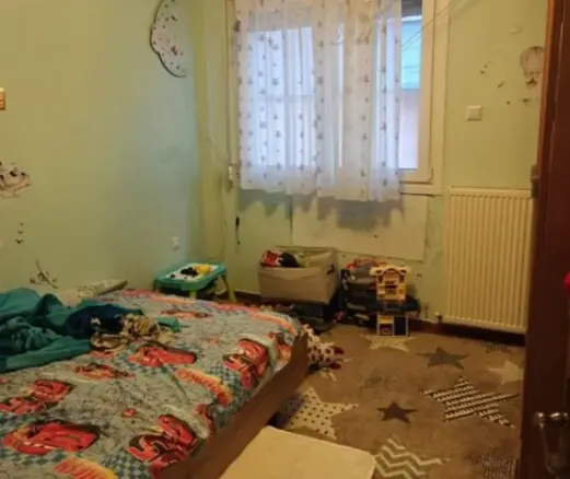 3-bedroom Flat In Neapoli, Greece (100 M²)