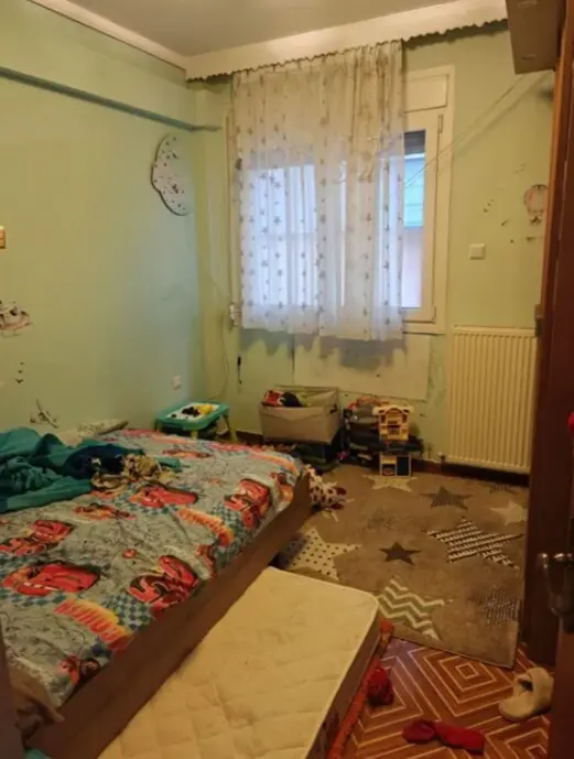3-bedroom Flat In Neapoli, Greece (100 M²)
