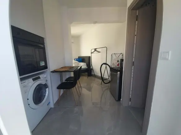 Flat In Faliro – Ippokratio, Greece (30 M²)