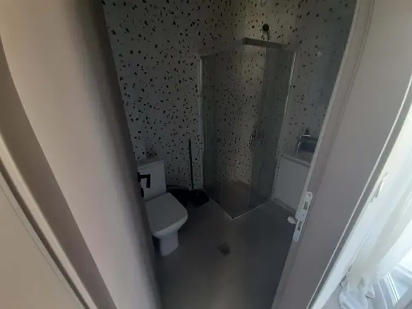 Flat In Faliro – Ippokratio, Greece (30 M²)