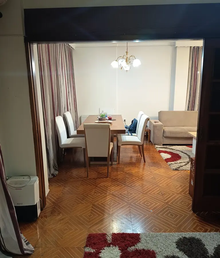 3-bedroom Flat In Neapoli, Greece (100 M²)