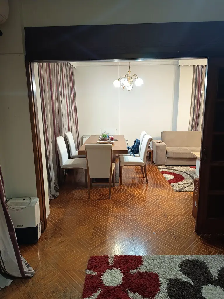 3-bedroom Flat In Neapoli, Greece (100 M²)