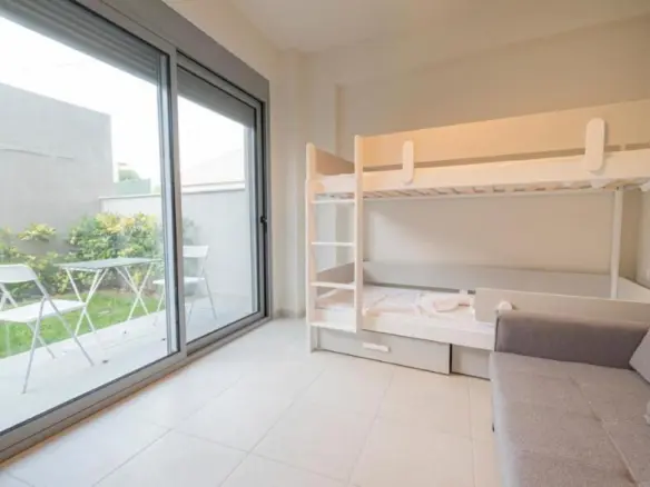 Flat Of 69 M² In Sithonia, Chalkidiki