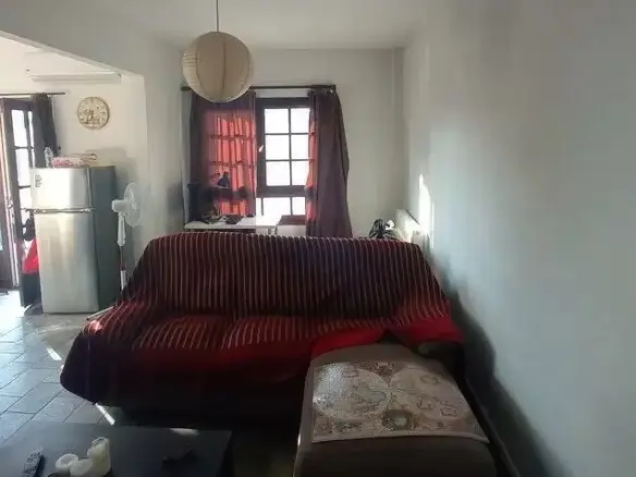Flat Of 85 M² In Thessaloniki