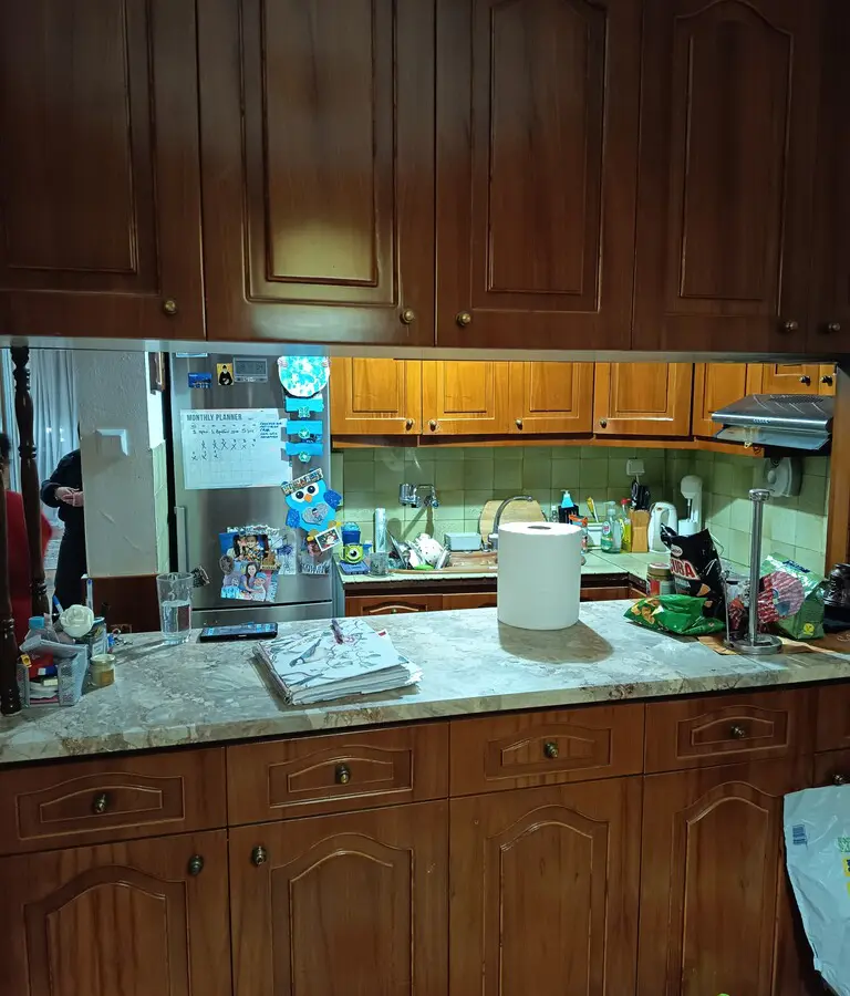 3-bedroom Flat In Neapoli, Greece (100 M²)