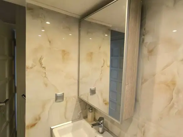 1-bedroom Flat In Rafina, Greece (51 M²)