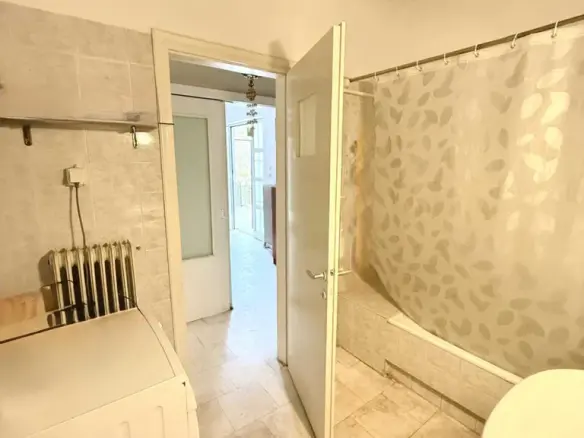 Detached House Of 85 M² In Kavala