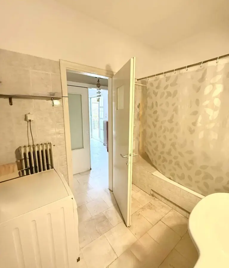 Detached House Of 85 M² In Kavala