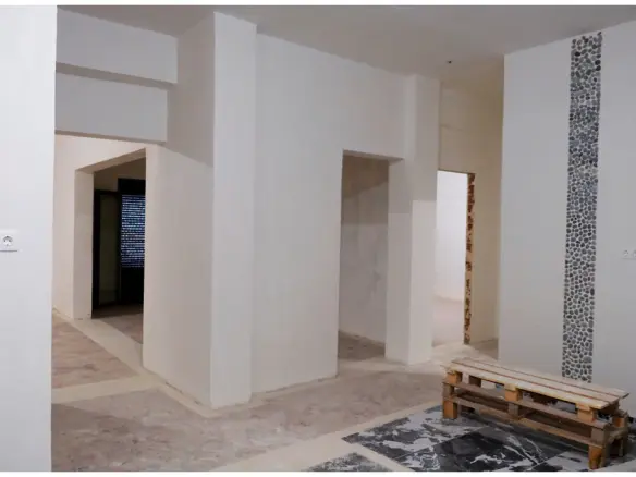 Detached House Of 251 M² In Peloponnese