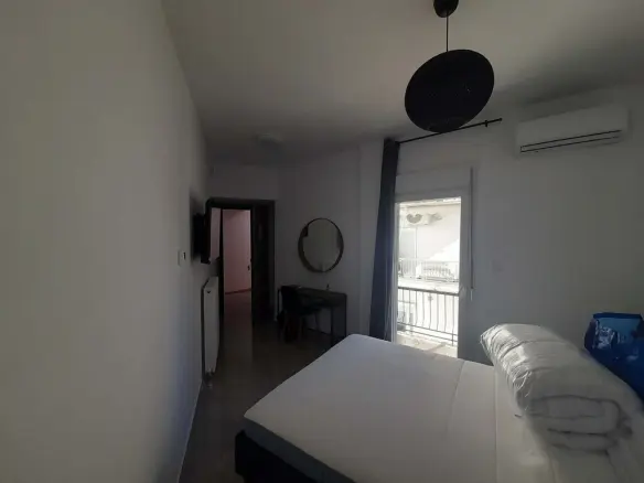 Flat In Faliro – Ippokratio, Greece (30 M²)
