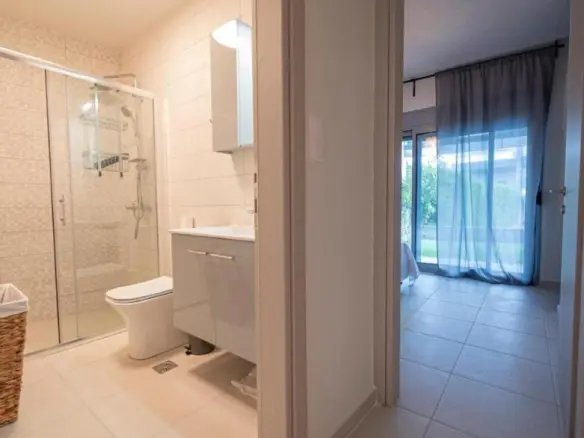 Flat Of 69 M² In Sithonia, Chalkidiki