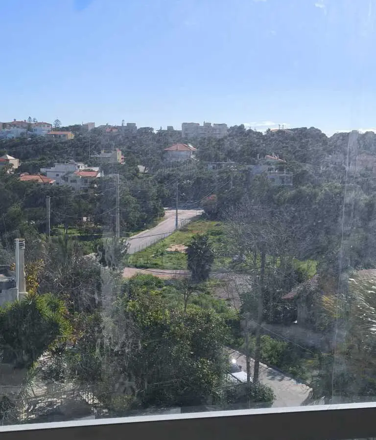 Flat Of 51 M² In Attica