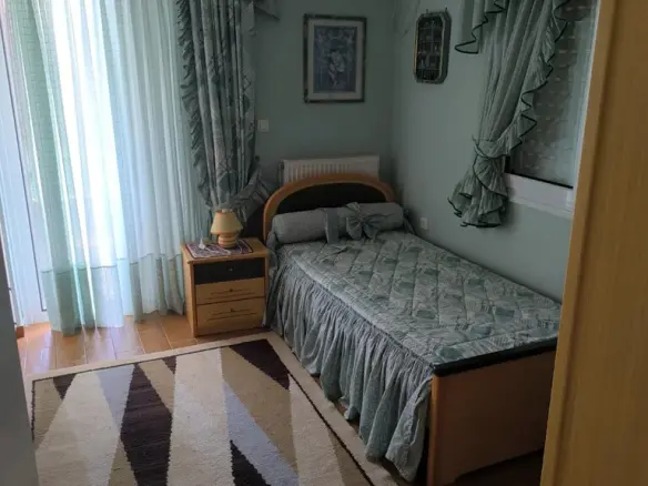 2-bedroom Detached House In Soligeia, Greece (120 M²)