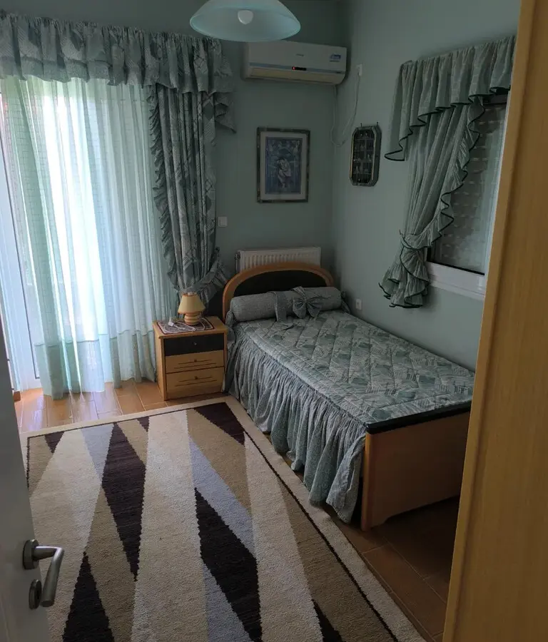 Detached House Of 120 M² In Peloponnese