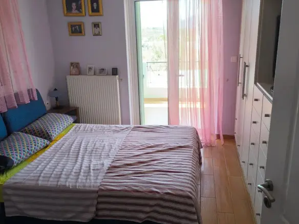 2-bedroom Detached House In Soligeia, Greece (120 M²)
