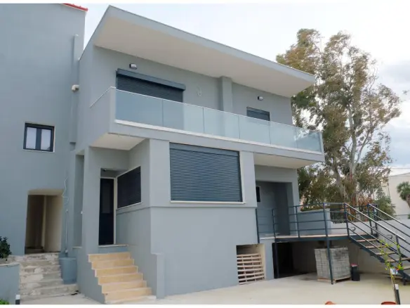 Detached House Of 251 M² In Peloponnese