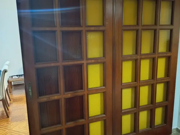 3-bedroom Flat In Neapoli, Greece (100 M²)