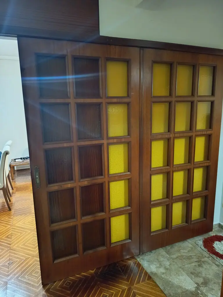 3-bedroom Flat In Neapoli, Greece (100 M²)