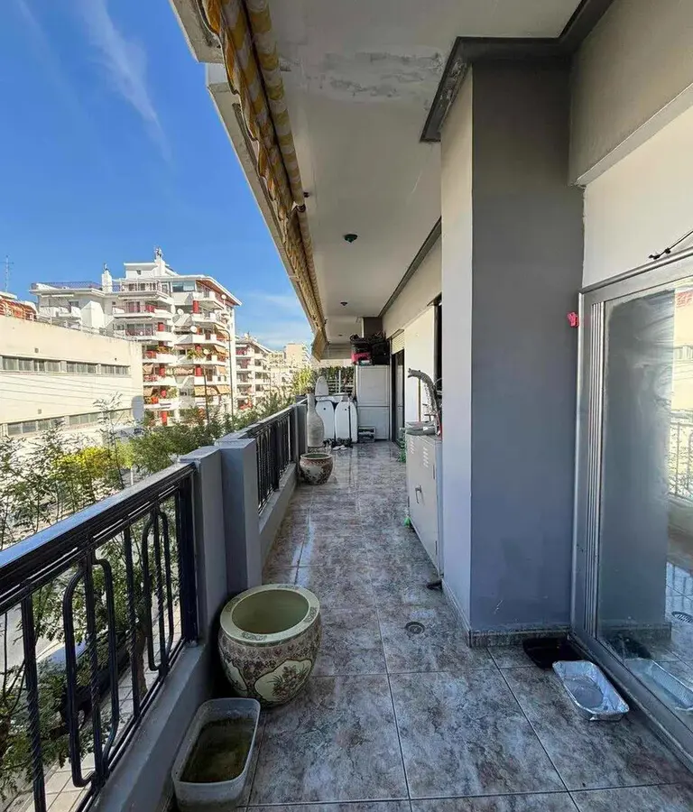 Flat Of 145 M² In Thessaloniki