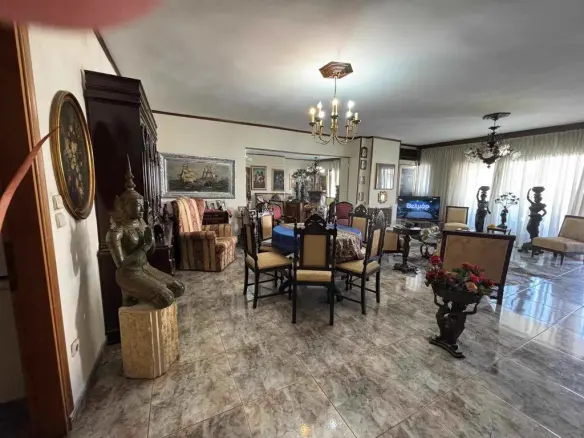 Flat Of 145 M² In Thessaloniki