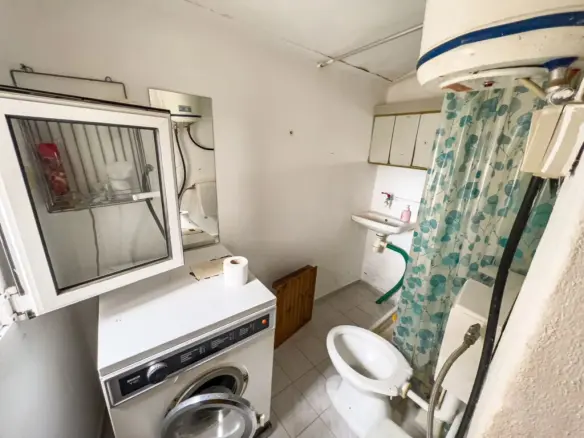 Detached House Of 70 M² In Thassos