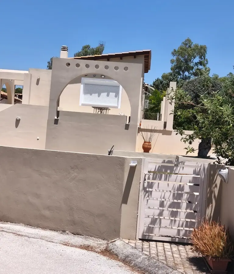 Maisonette Of 101 M² In Peloponnese