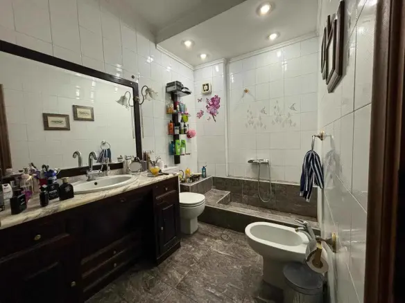 Flat Of 145 M² In Thessaloniki