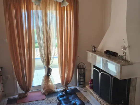 Maisonette Of 101 M² In Peloponnese