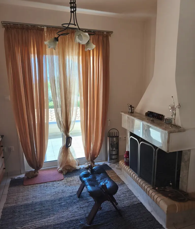 Maisonette Of 101 M² In Peloponnese