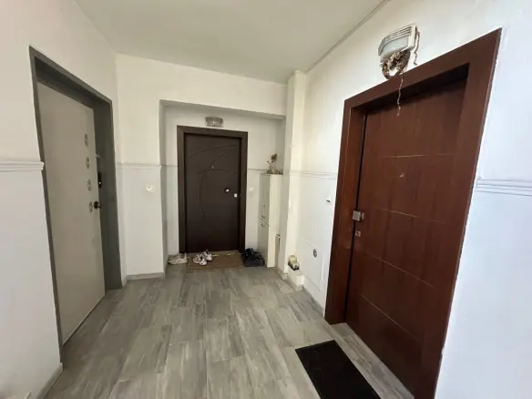 Duplex Of 90 M² In The Suburbs Of Thessaloniki