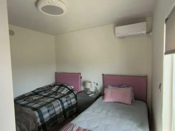 1-bedroom Flat In Rafina, Greece (51 M²)