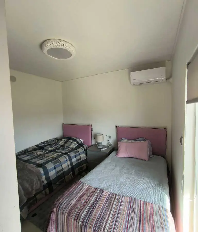 Flat Of 51 M² In Attica