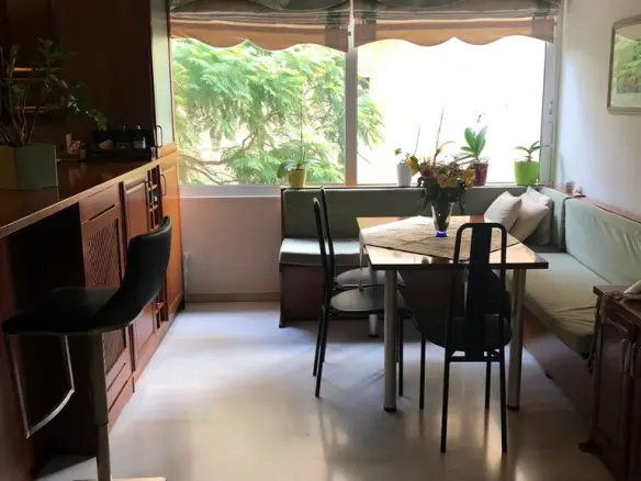 4-bedroom Flat In Palaio Faliro, Greece (150 M²)