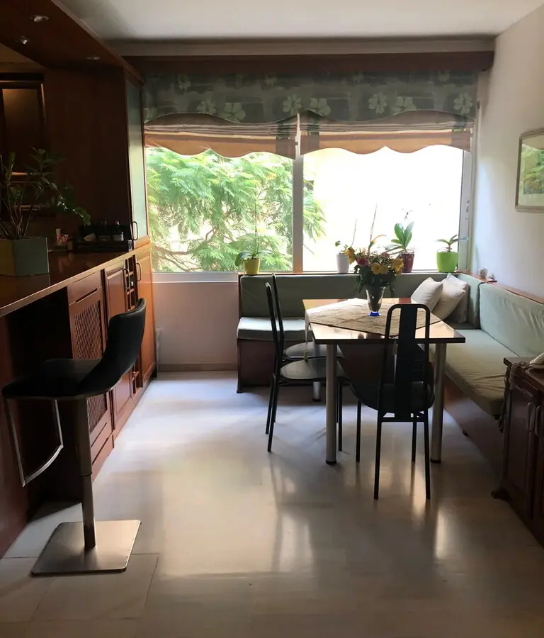 4-bedroom Flat In Palaio Faliro, Greece (150 M²)