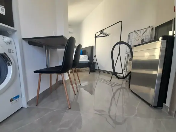 Flat In Faliro – Ippokratio, Greece (30 M²)