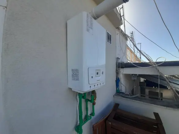 Flat In Faliro – Ippokratio, Greece (30 M²)