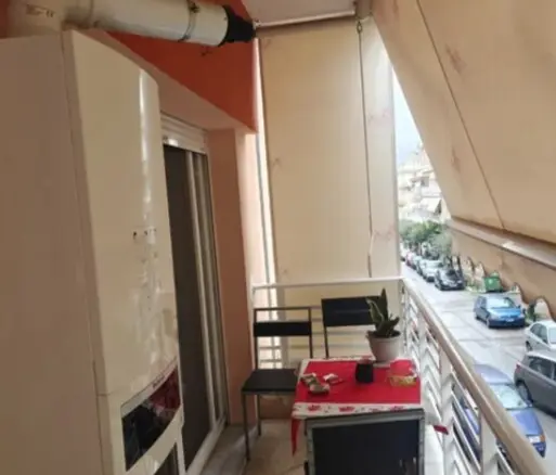 3-bedroom Flat In Neapoli, Greece (100 M²)
