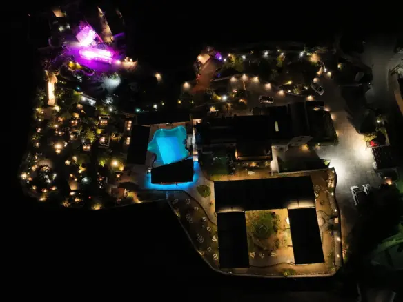 Commercial Property Of 650 M² In Santorini