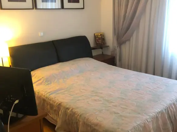 4-bedroom Flat In Palaio Faliro, Greece (150 M²)