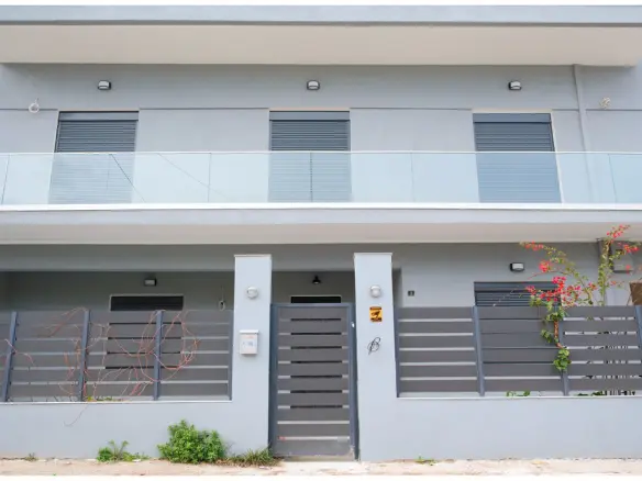 Detached House Of 251 M² In Peloponnese