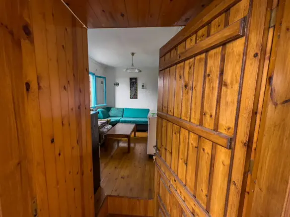 Detached House Of 70 M² In Thassos