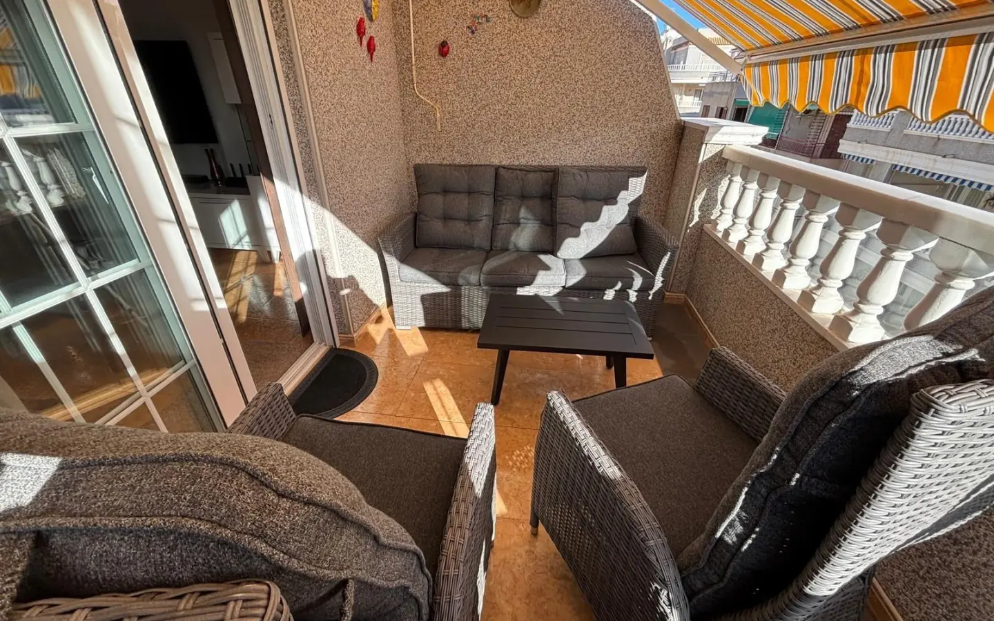 Apartment 95 In Torrevieja, Spain – Mediter Real Estate