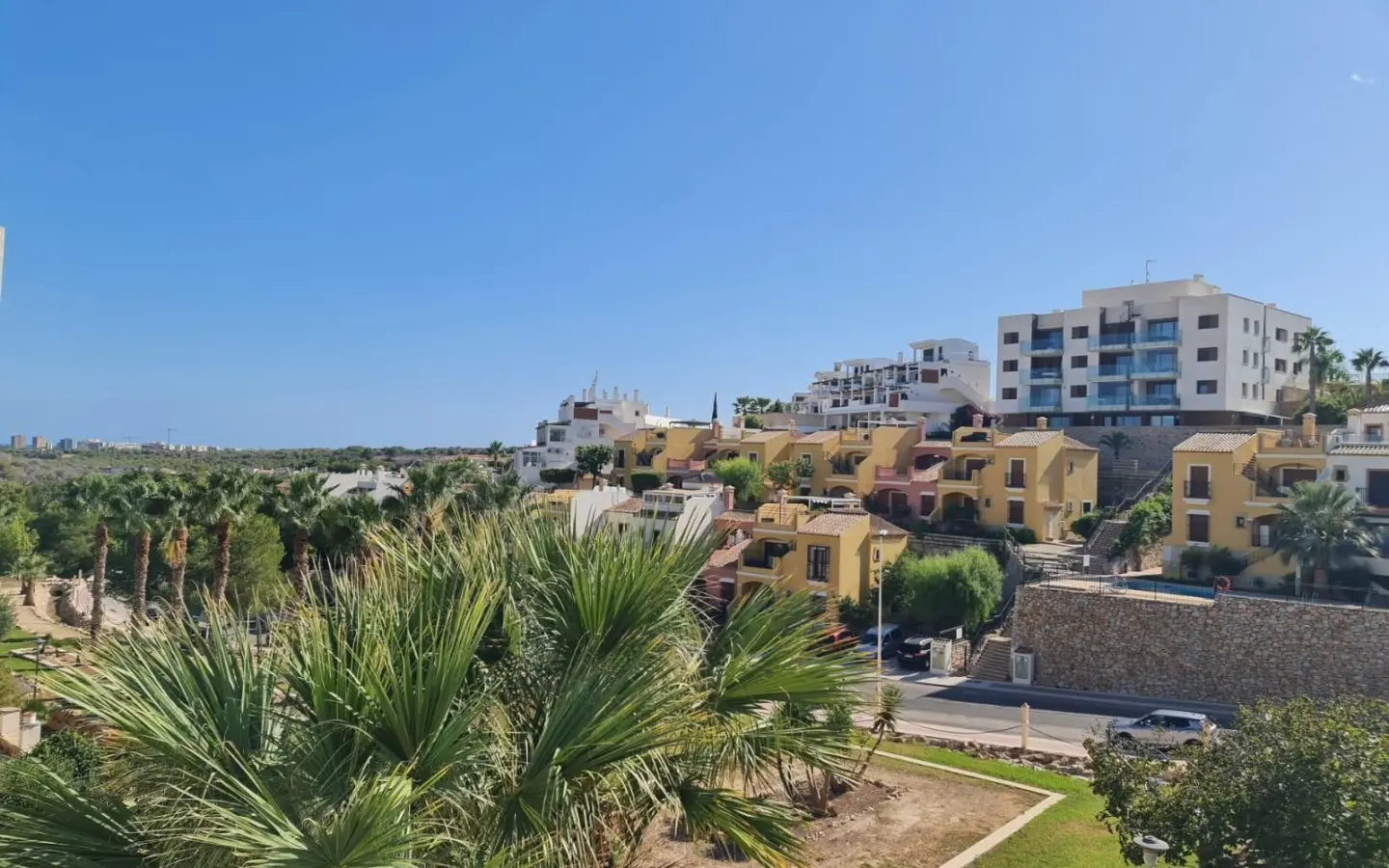 Villa 124 M² In Orihuela Costa, Spain – Mediter Real Estate