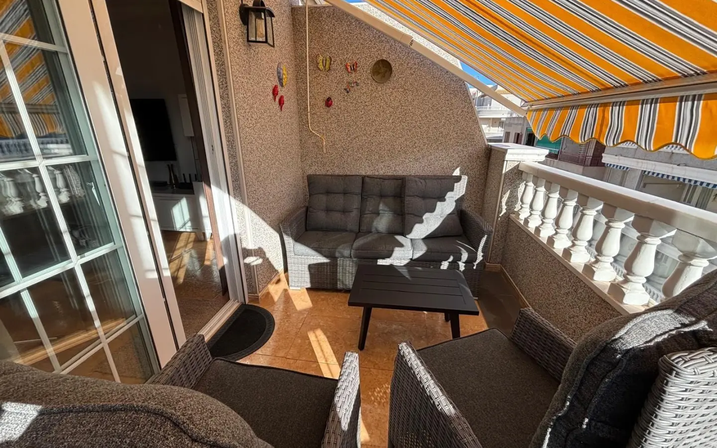 Apartment 95 In Torrevieja, Spain – Mediter Real Estate