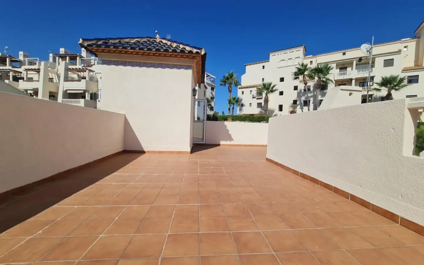 Villa 124 M² In Orihuela Costa, Spain – Mediter Real Estate