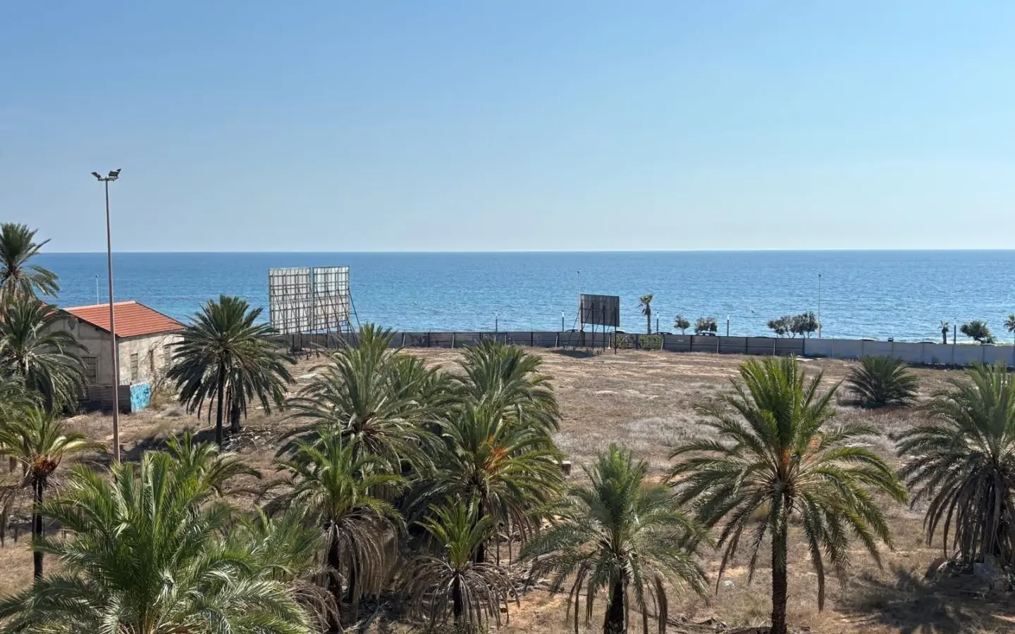 3-bedroom Apartment In Torrevieja, Spain