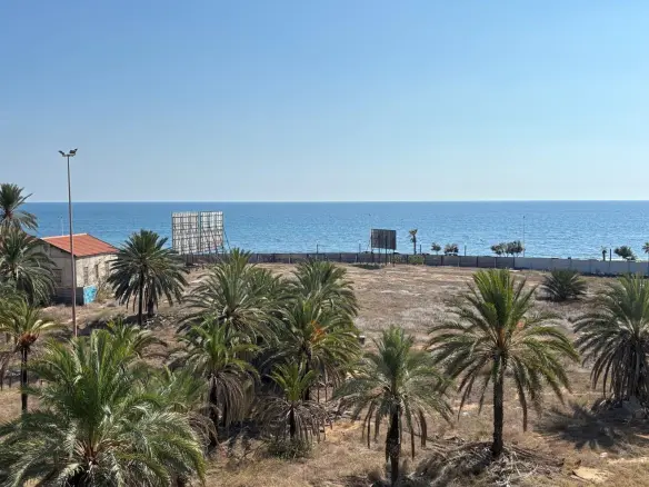 3-bedroom Apartment In Torrevieja, Spain